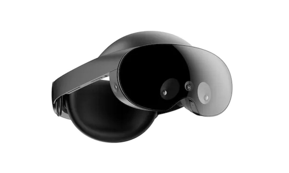 Meta Quest Pro is Finally Here