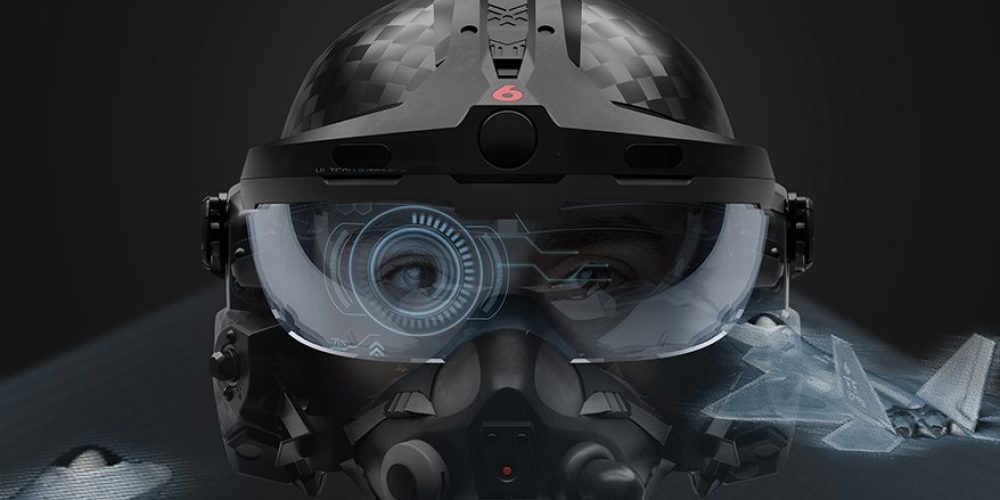 Military Explores the Metaverse