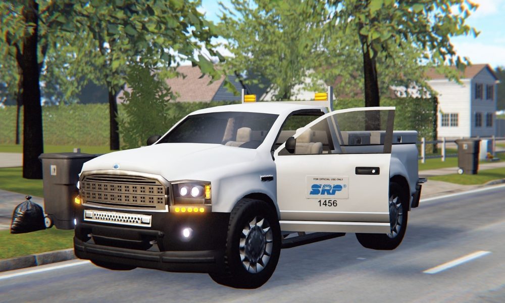 Utility Locate Training