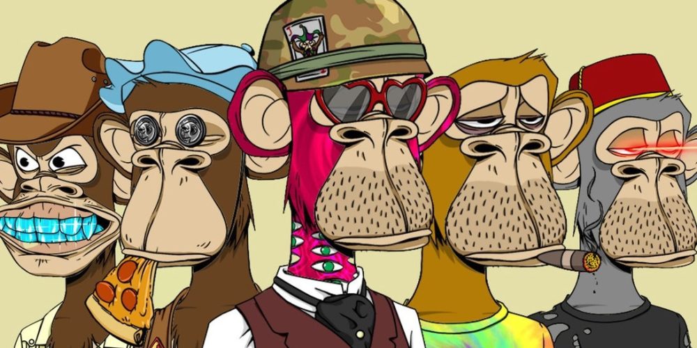 5 Things Every Marketer Should Know About NFTs