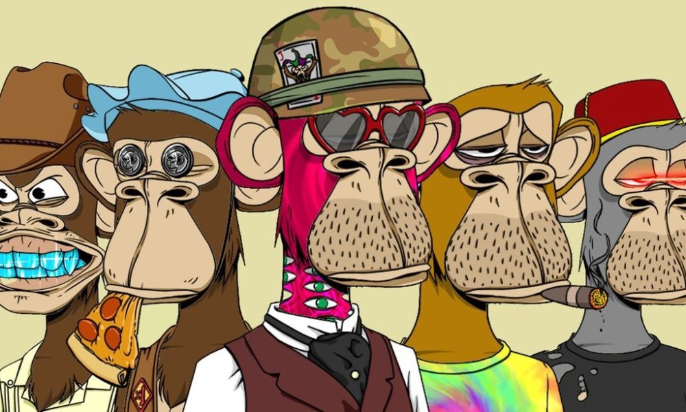 5 Things Every Marketer Should Know About NFTs