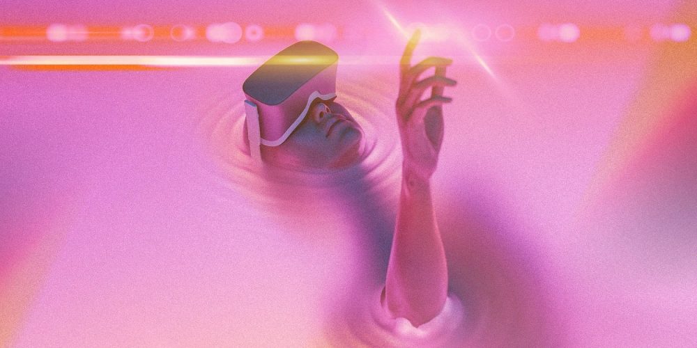 Neal Stephenson’s Metaverse Vision