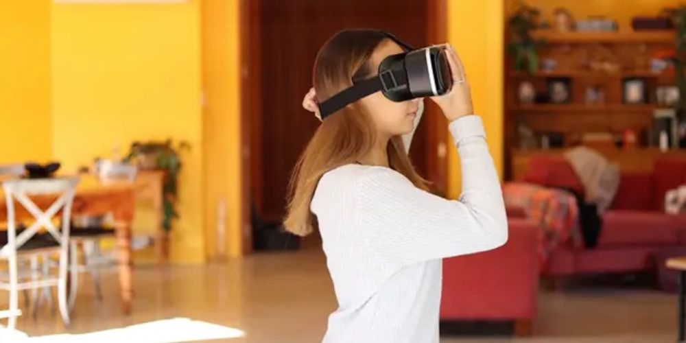 No Fear: The New Zealand Virtual Reality App Helping Conquer Phobias