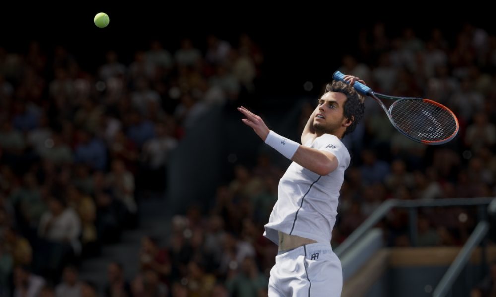 Jaguar – Feel Wimbledon