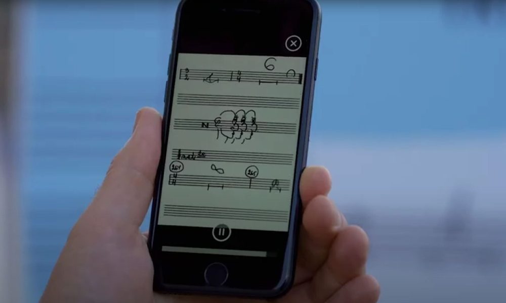 Latvian National Opera and Ballet AR Sheet Music