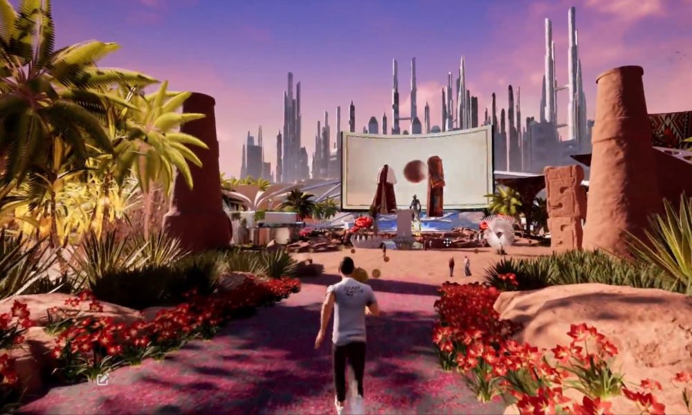 Saudi Arabia – Ministry of Culture