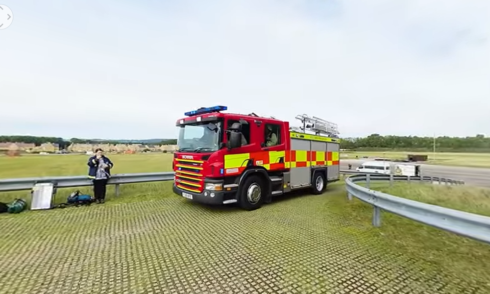 Pico – Powerful 360 Video Showcase