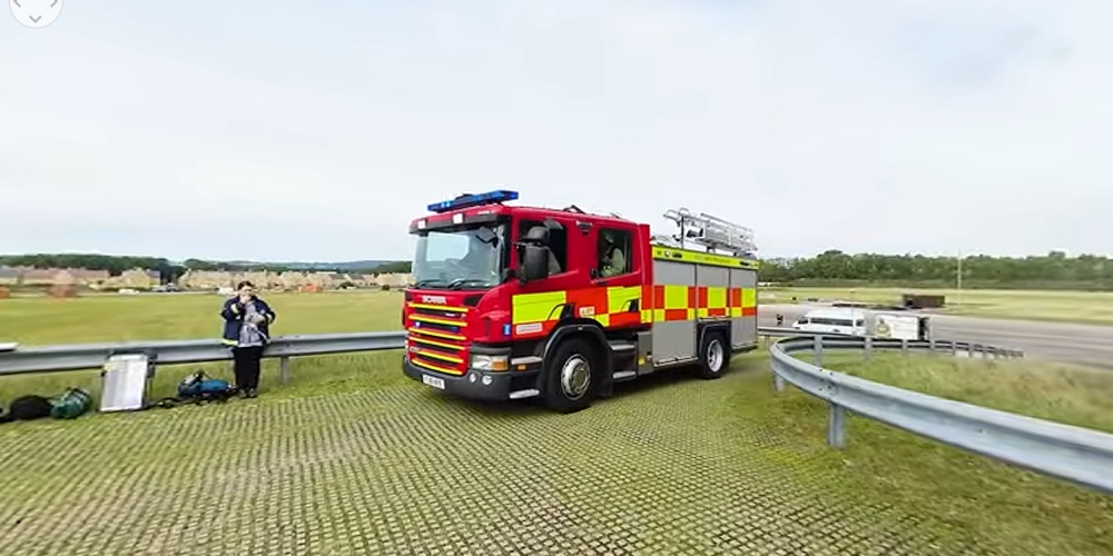 Pico – Powerful 360 Video Showcase