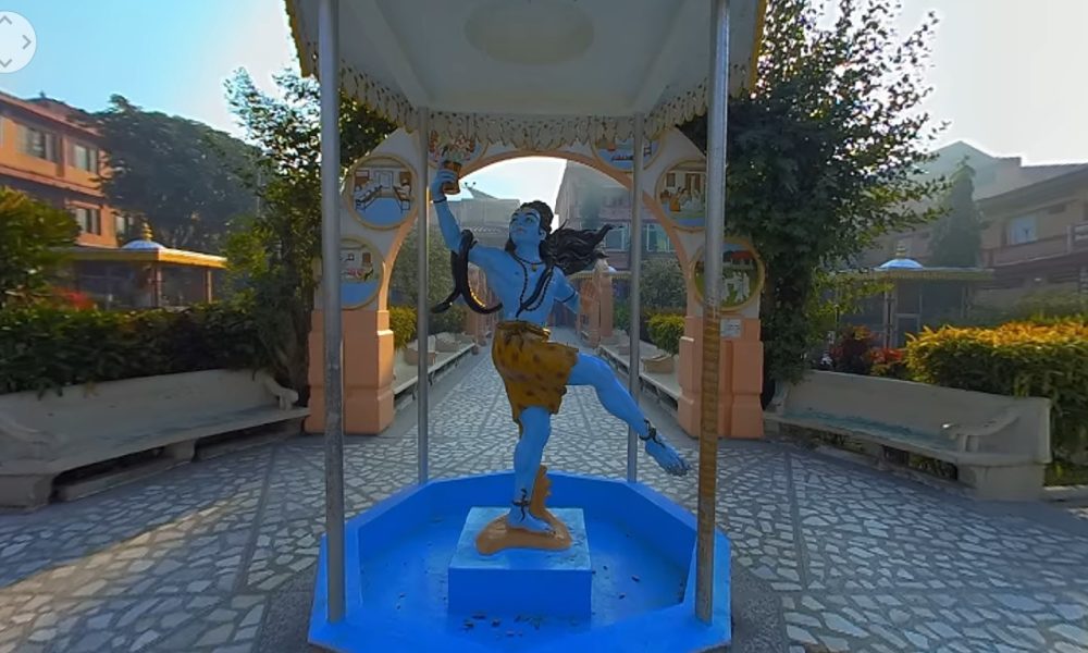 Rishikesh – Yoga Capital of the World