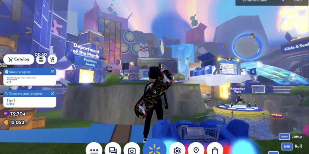 VRM Reality Innovators Network Highlights 2024.09.18