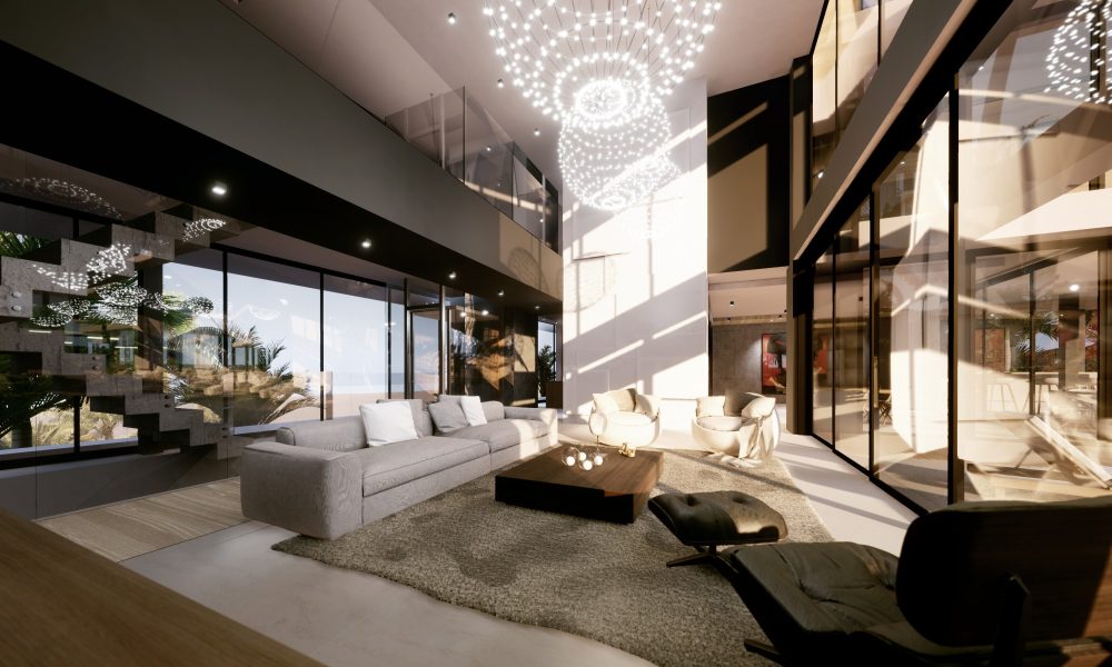 Sabal Development: VR Experiences