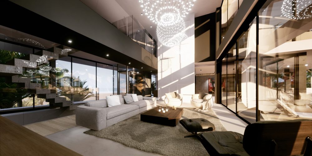 Sabal Development: VR Experiences