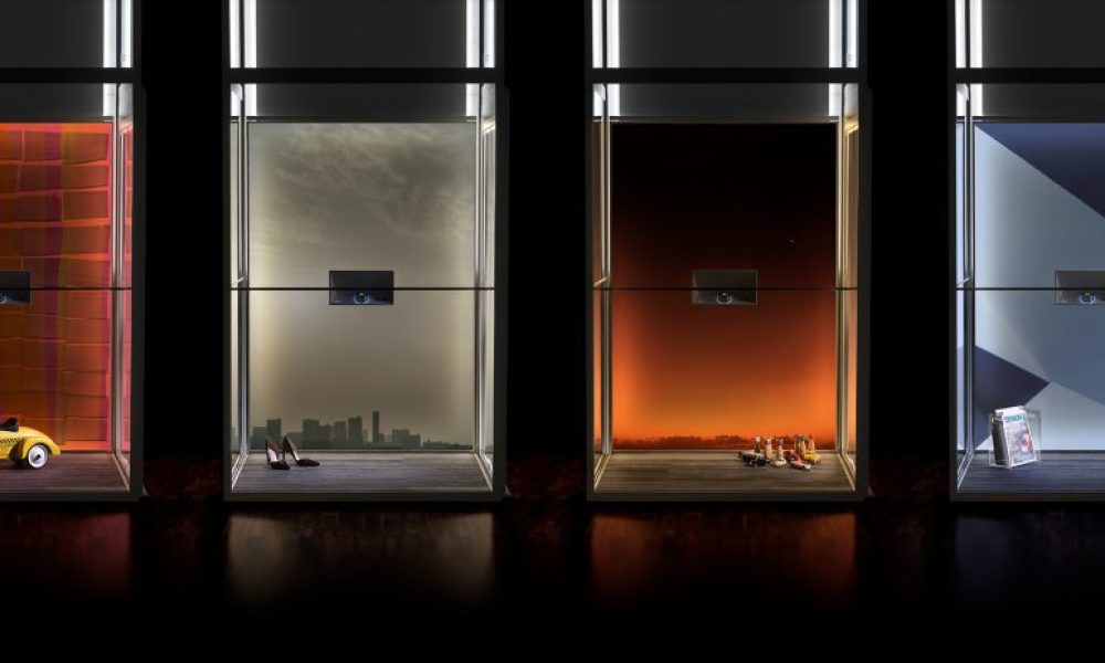 Aritco Product Visualization