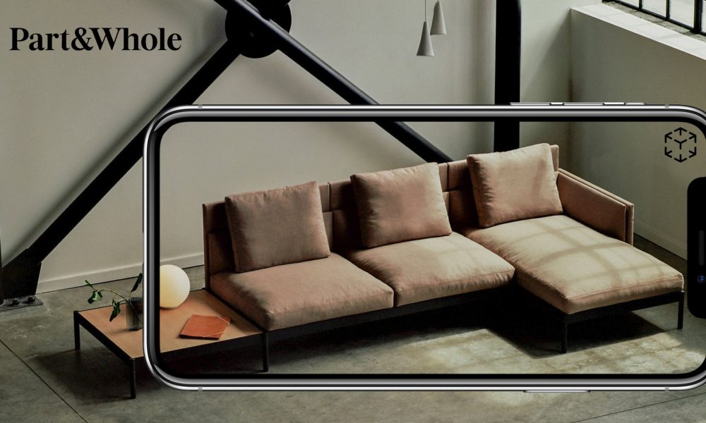 Part & Whole Product Configurator