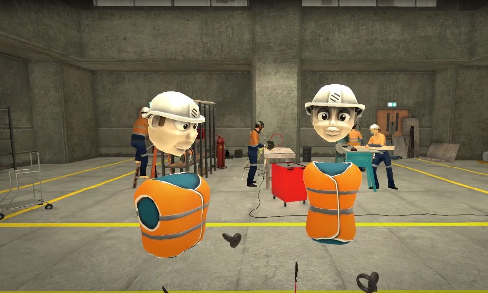 BHP Task Hazard Analysis