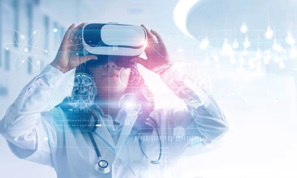 Virtual Reality Tech Helps Separate Conjoined Twins In Brazil