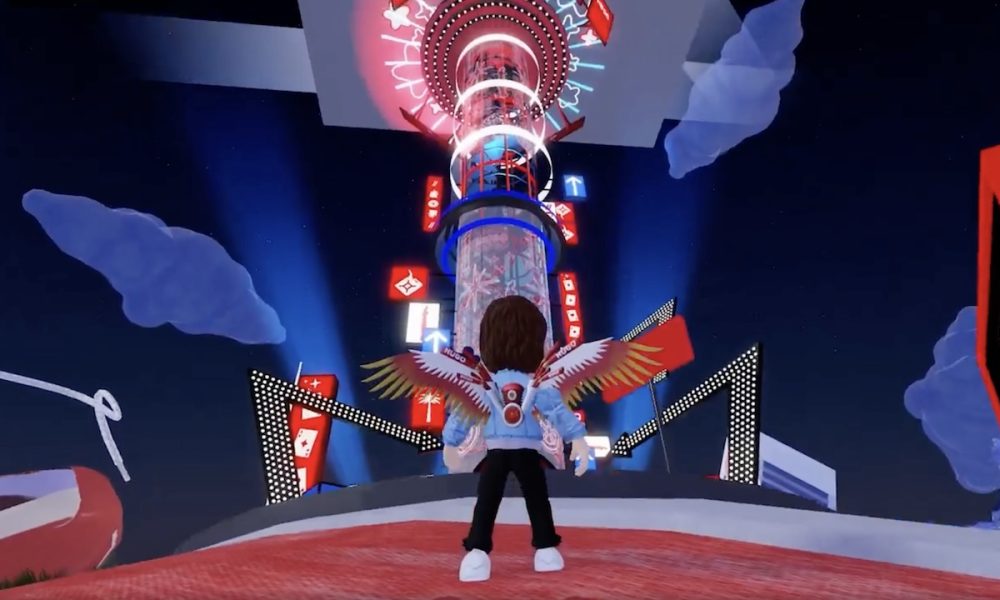 VRM Reality Innovators Network Highlights 2024.12.05