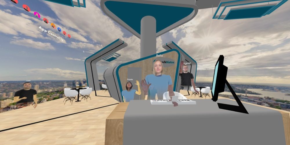 APP Central Marketplace Expo