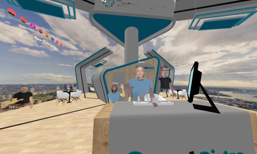 APP Central Marketplace Expo