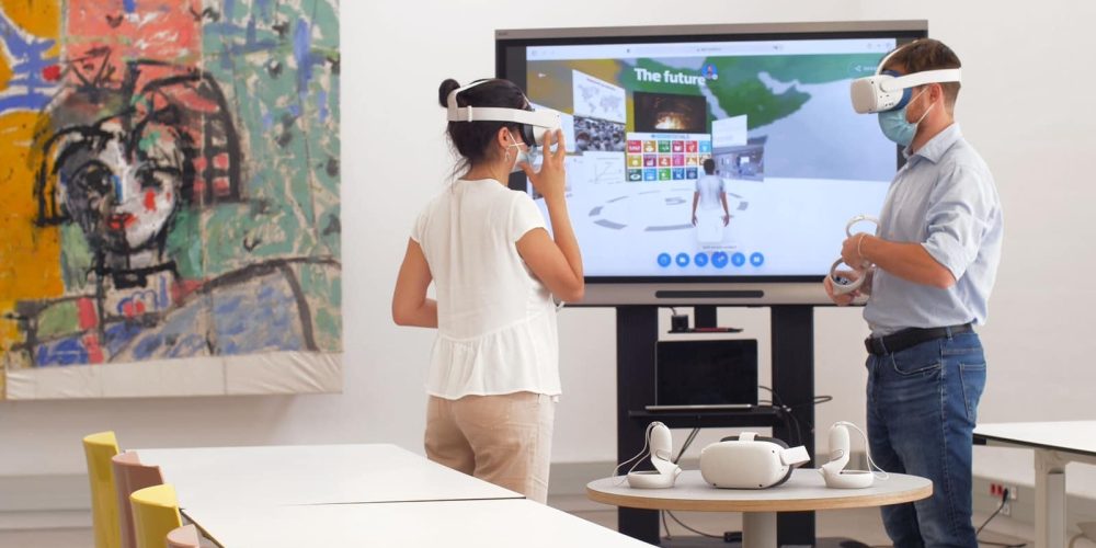 Blendhub – Change the Global Food Industry