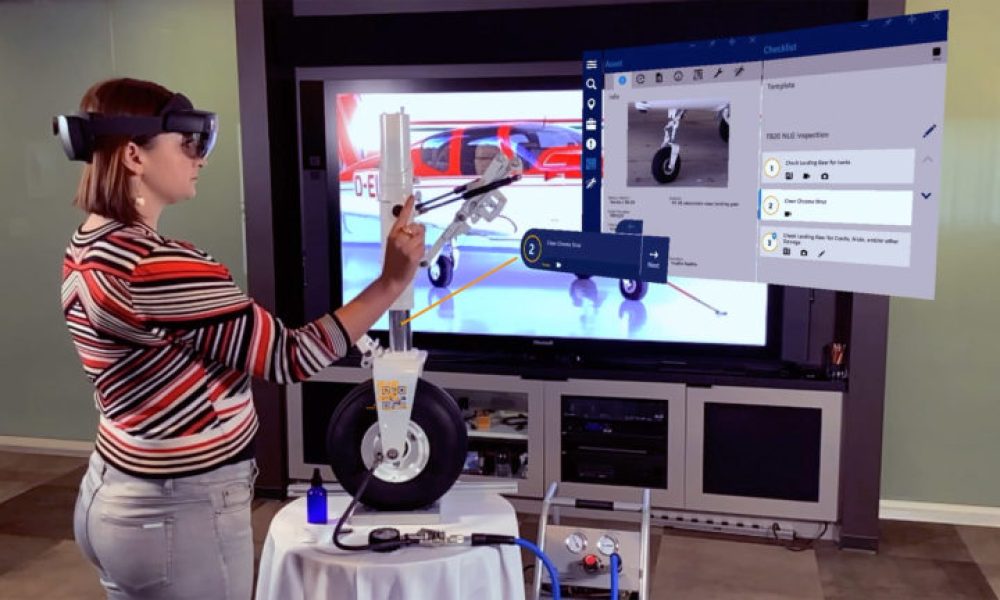 Aircraft Maintenance