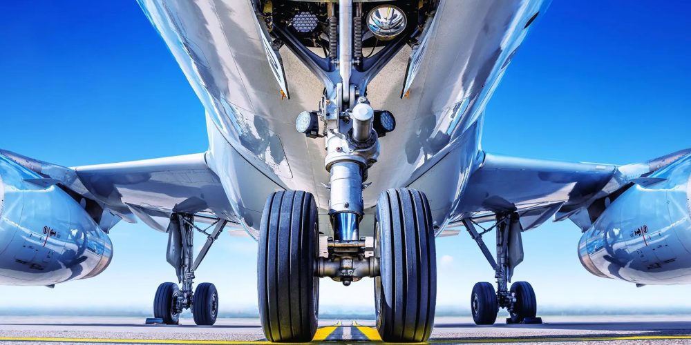 Aircraft MRO Training