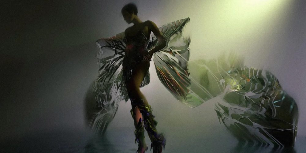 The Metaverse Could Radically Reshape Fashion