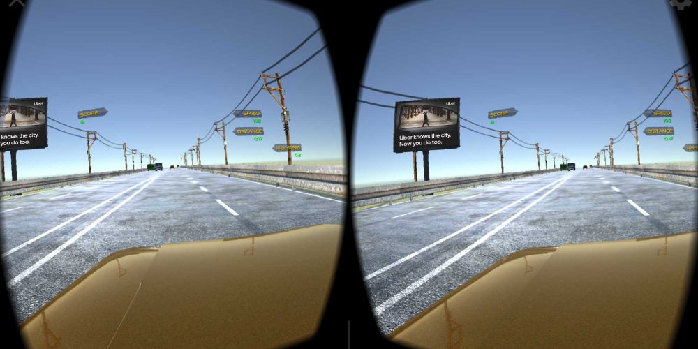 Uber’s “Doors Are Always Opening”