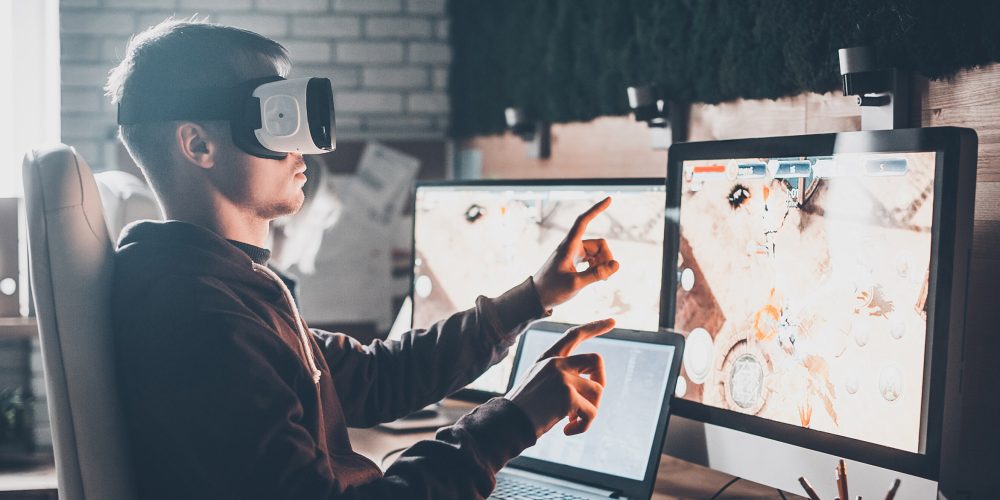 How to Find the Best XR Partner