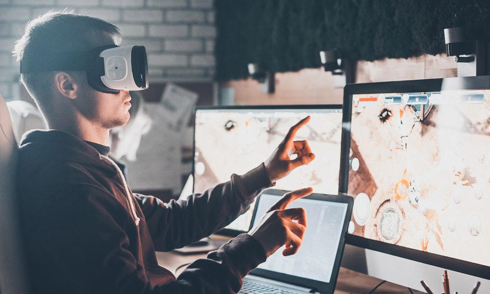 How to Find the Best XR Partner