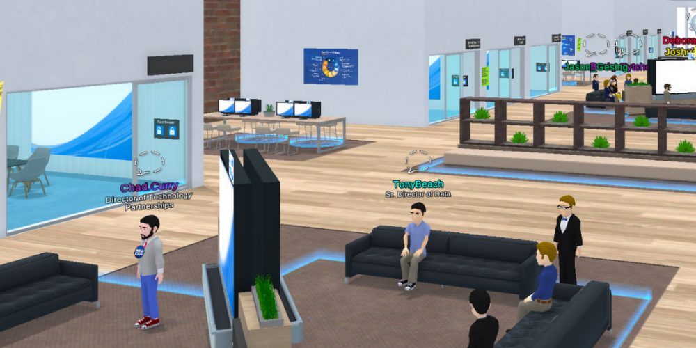 Davenport University’s Dynamic Virtual Campus