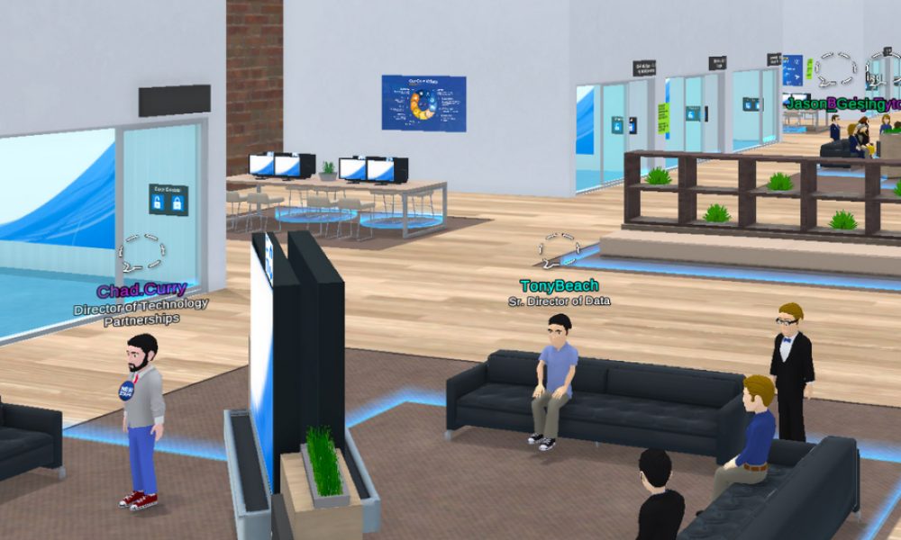 Davenport University’s Dynamic Virtual Campus