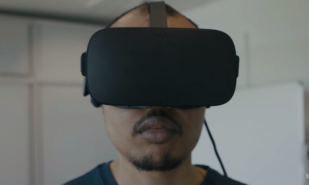 King’s College Social Phobia Treatment VR Platform