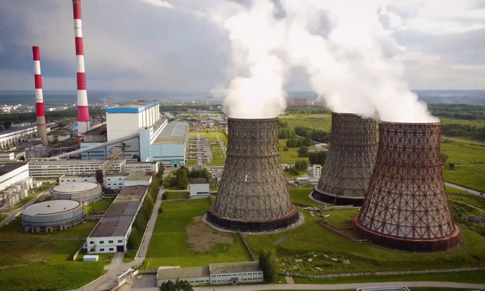 GE Hitachi’s Workforce VR Training