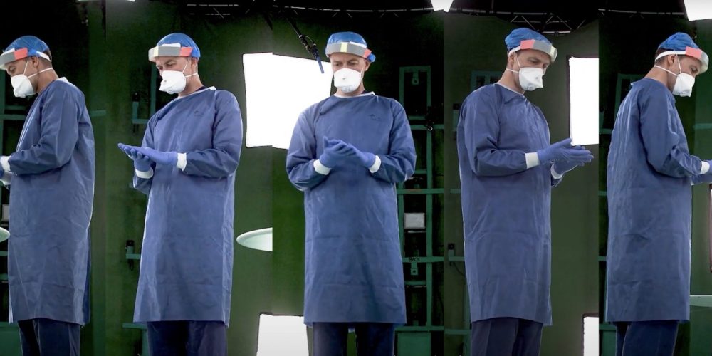 What Is Volumetric Video And Why It Matters To The Enterprise