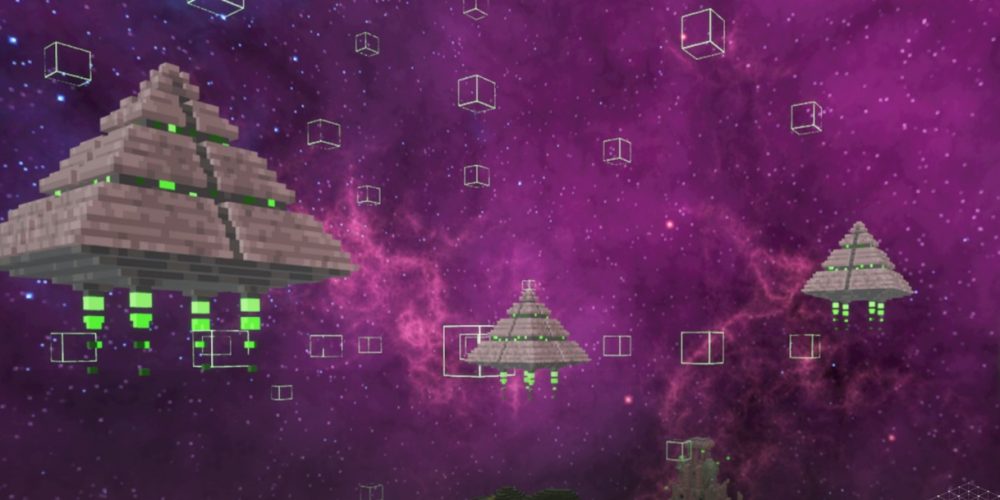 Voxel Art And Non Fungible Tokens, How The Metaverse Works