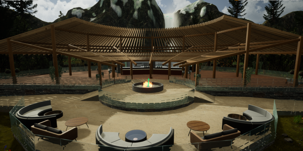 Anythink Libraries World