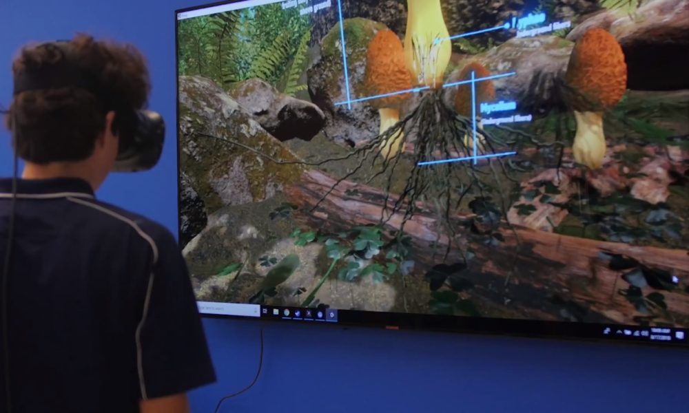 XDVR Learning Portal