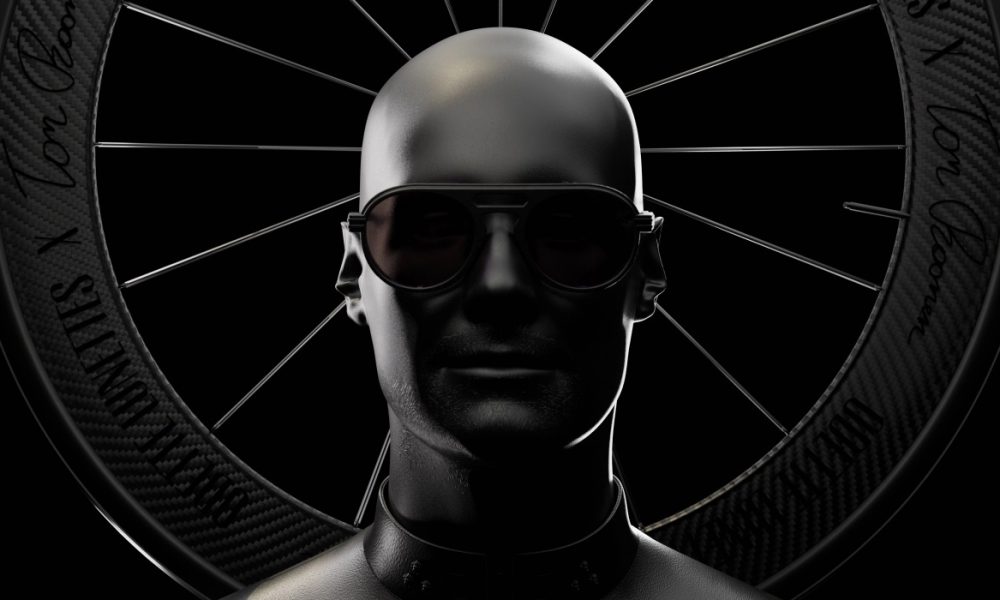 Odette Lunettes x Tom Boonen NFT’s