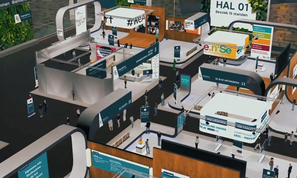 Virtual Study and Information Days