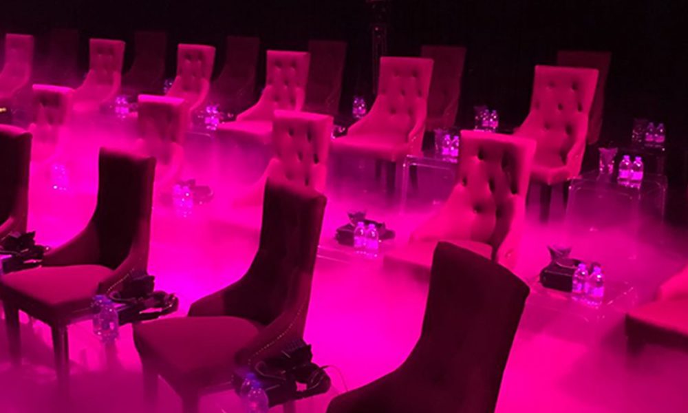 Barry Callebaut – The Fourth Chocolate Flavor