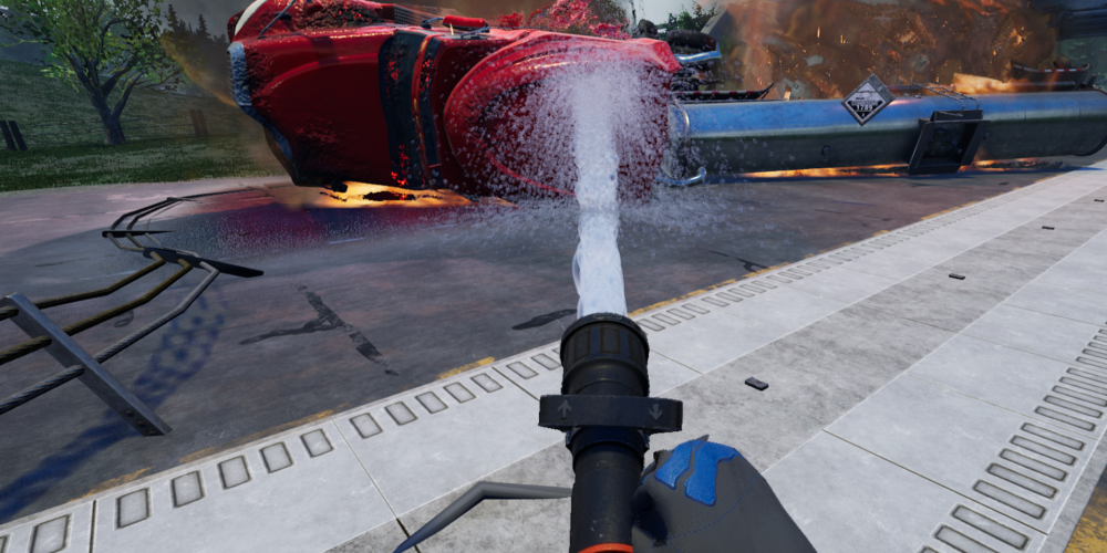 First Responder Operations (HazMat)