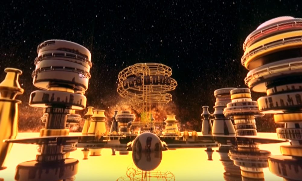 Exellys – Go for Gold