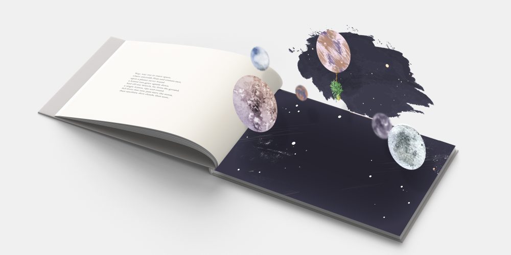 The Boy and The Lemon in VR