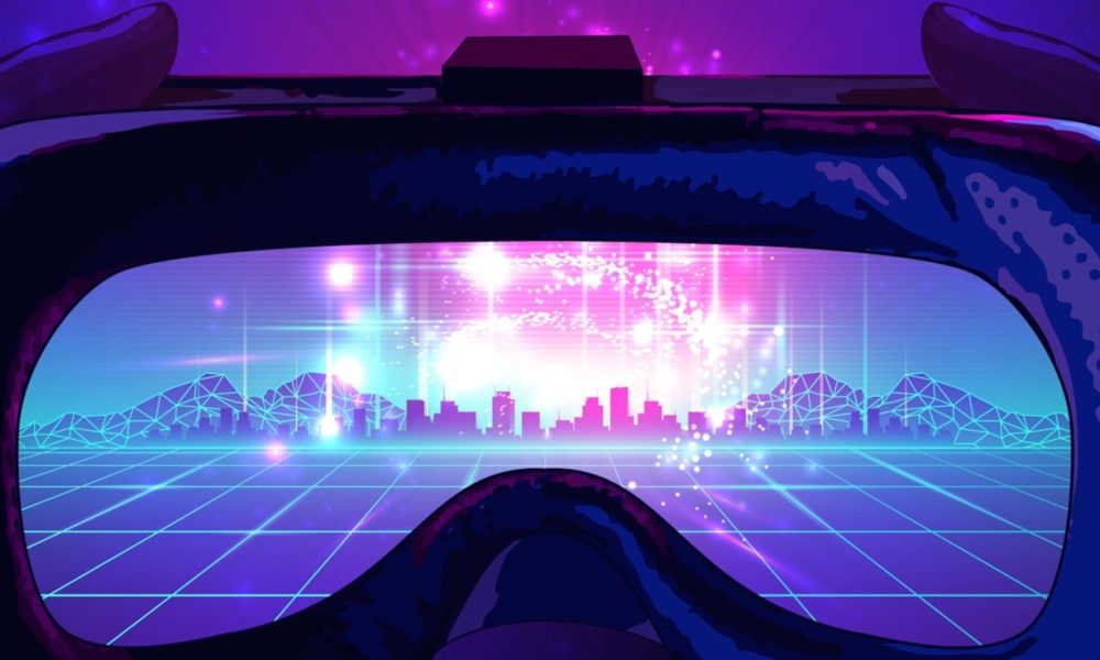 The Metaverse Space Race Will Be Visible From Wall Street