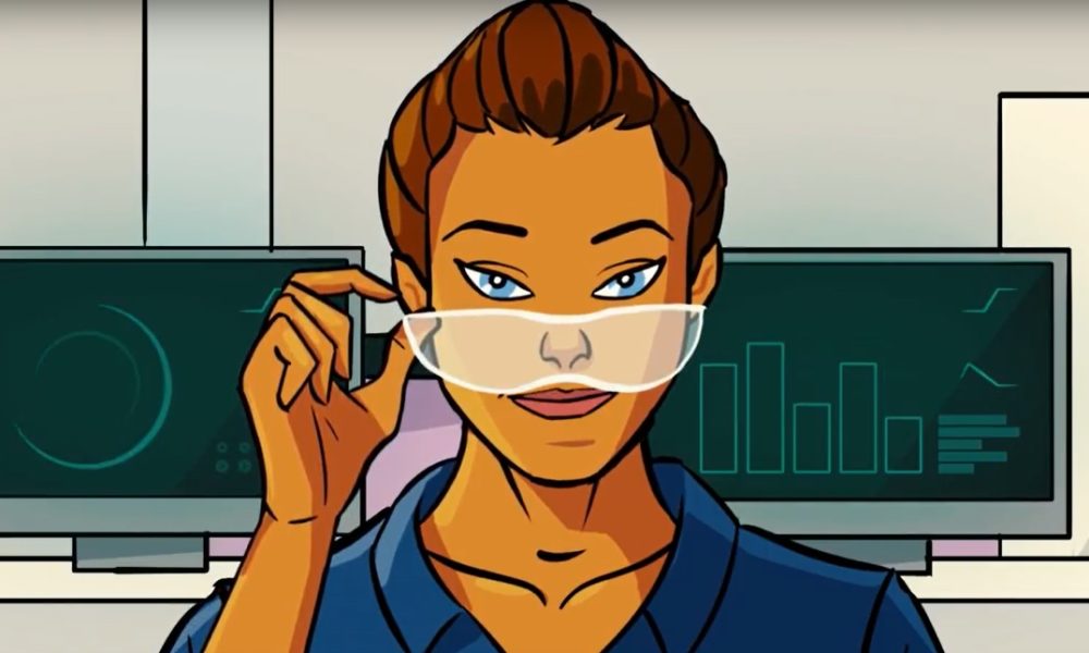 Shell Hydrocarbon Hunt VR Game