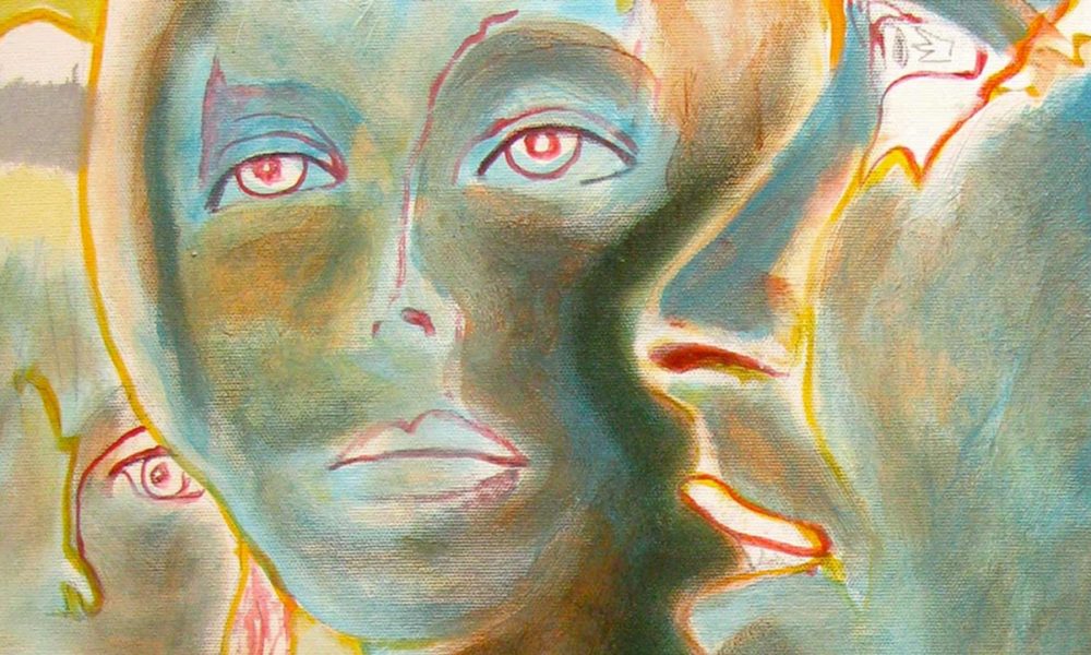 The Metaverse Is Not A Place