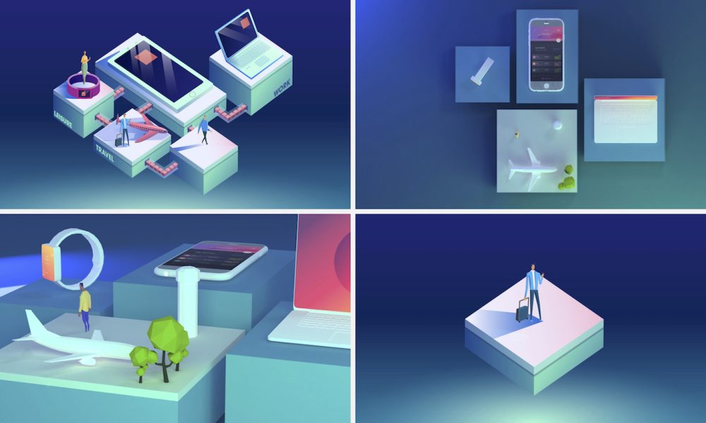 Travelex – The Future of FX