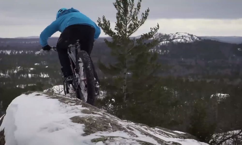 Trek Rider Analysis AR Tool