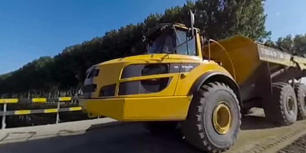 360 Recruitment Video For Willemen Group